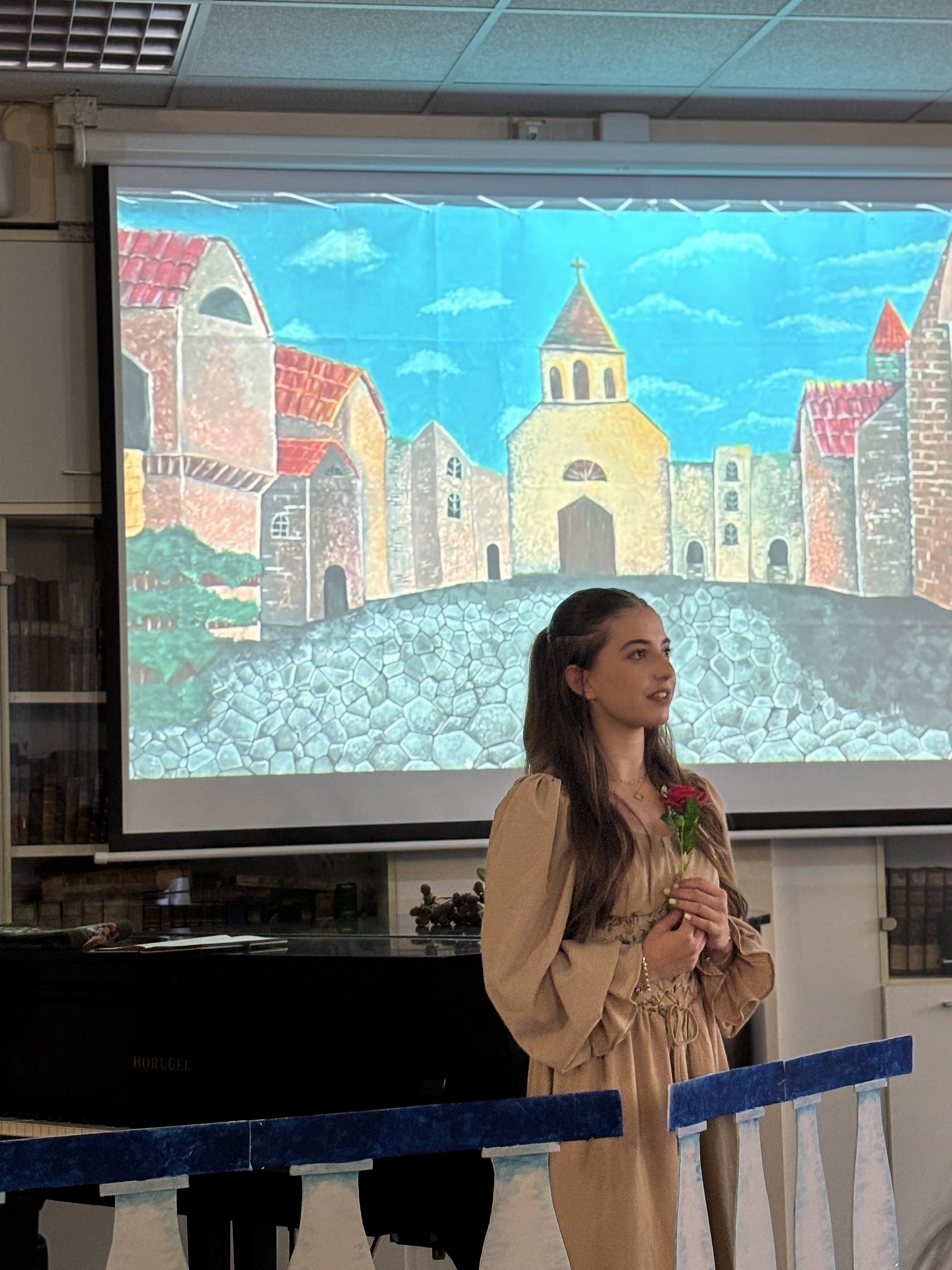 Μορτάρα, 8/5/25 Μορτάρα, 8/5/25