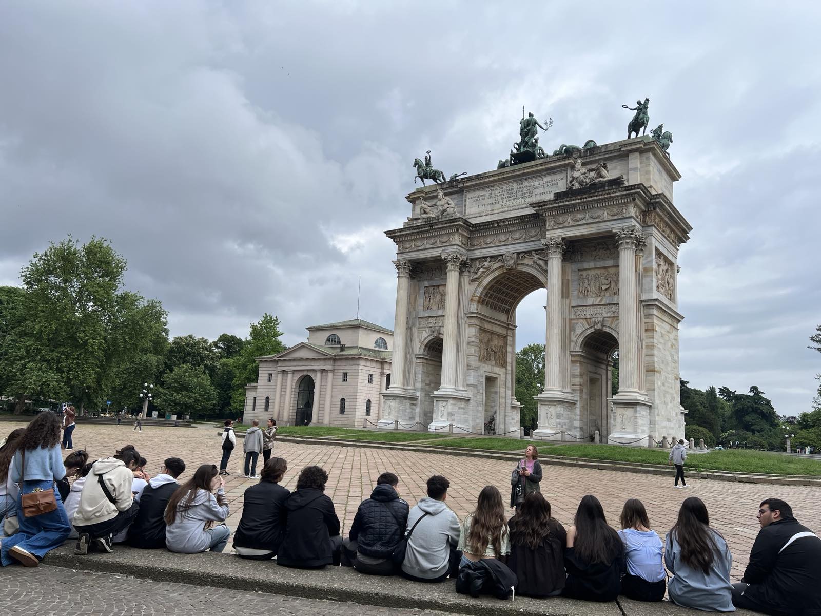 Μιλάνο Μιλάνο